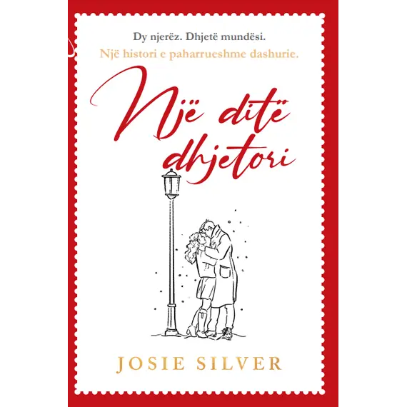 Nje Dite Dhjetori-Josie Silver