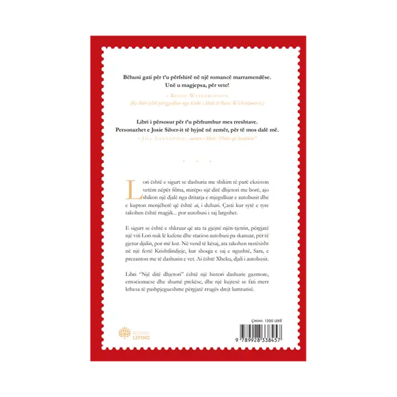 Nje Dite Dhjetori-Josie Silver, 2 imazh