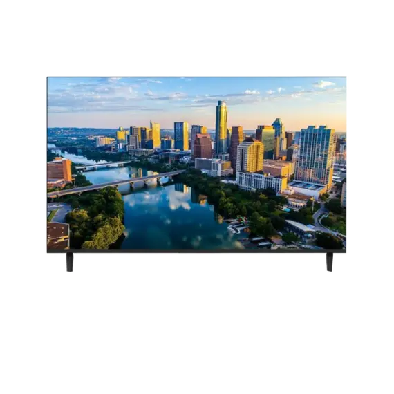 TV 85" Elektra ET-X85QUHDD QLED 4K Ultra HD Smart Vidaa, 5 imazh