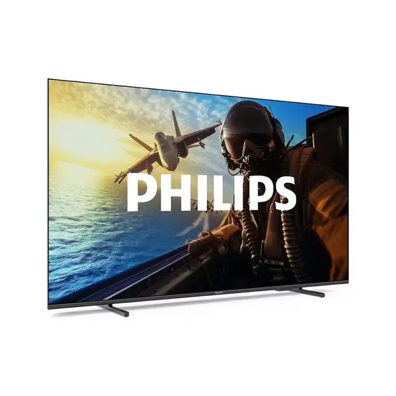TV 43" Philips 43PUS7000/12 LED 4K Ultra HD Smart Titan OS, 2 imazh