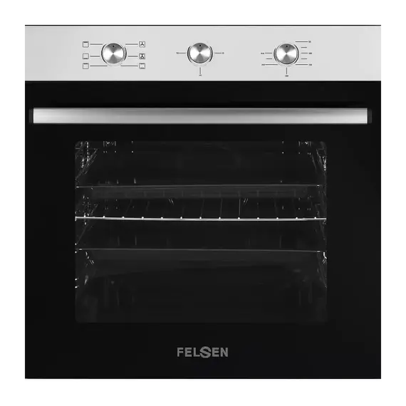 Set Furre dhe Pianure Felsen 3Ç FFE MFA 614 X / FPI-6004 MS261 + Aspirator ASFE ECR F6 X Inox, 4 imazh