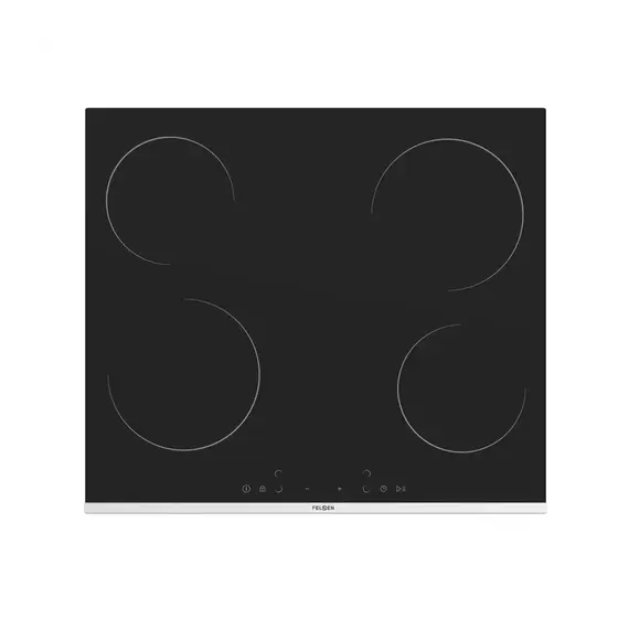 Set Furre dhe Pianure Felsen 3Ç FFE MFA 614 X / FPI-6004 MS261 + Aspirator ASFE ECR F6 X Inox, 5 imazh