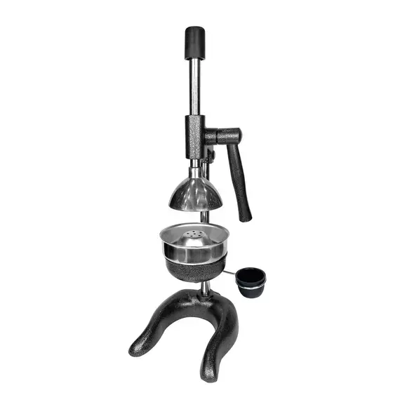 Shtrydhëse Manuale Agrumesh Kale 1801 Çelik Inox, 2 imazh