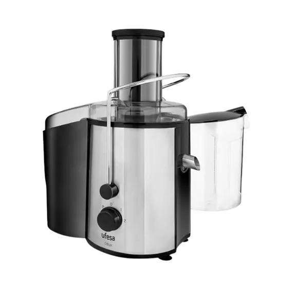 Shtrydhëse Frutash Ufesa LC5750 Delux 1000W 1.5L, 2 imazh