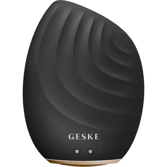 Furçë pastruese sonike për fytyrën SmartAppGuided™ 5 në 1 Gri, 2 imazh