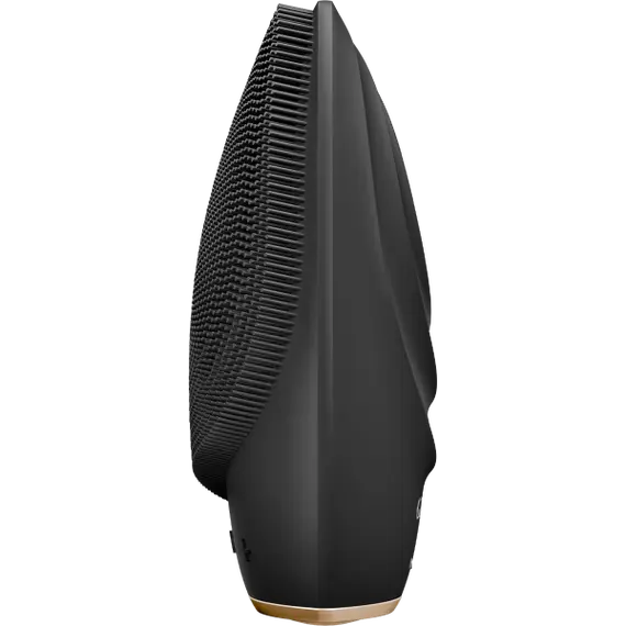 Furçë pastruese sonike për fytyrën SmartAppGuided™ 5 në 1 Gri, 3 imazh