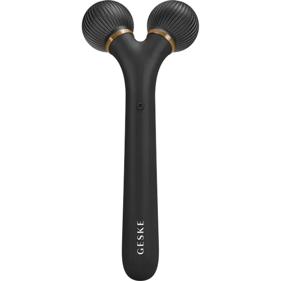 Rrotull masazhi sonik për fytyrën SmartAppGuided™ 4 në 1 Gri