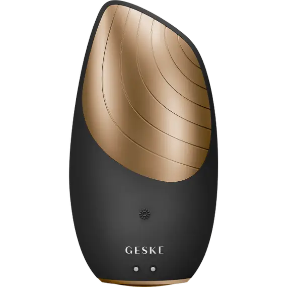 Furçë pastruese sonike termike për fytyrën SmartAppGuided™ 6 në 1 Gri