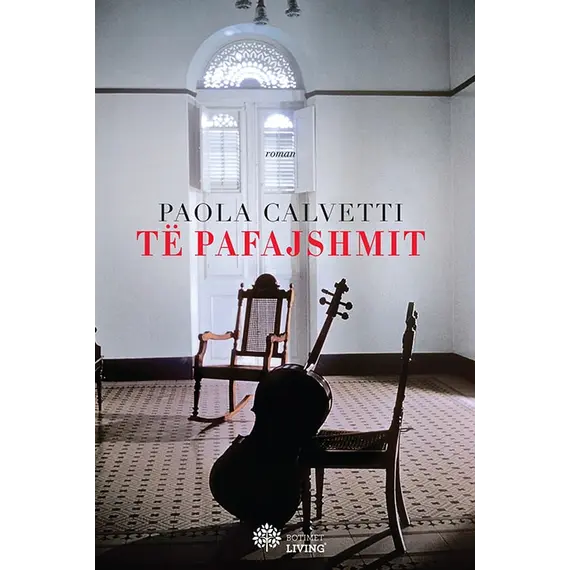 Të Pafajshmit-Paola Calvetti