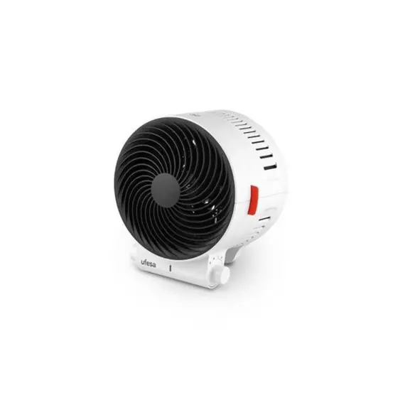 Ngrohëse Ufesa ATLAS 2000W me Termostat dhe Mbrojtje nga Mbinxehja