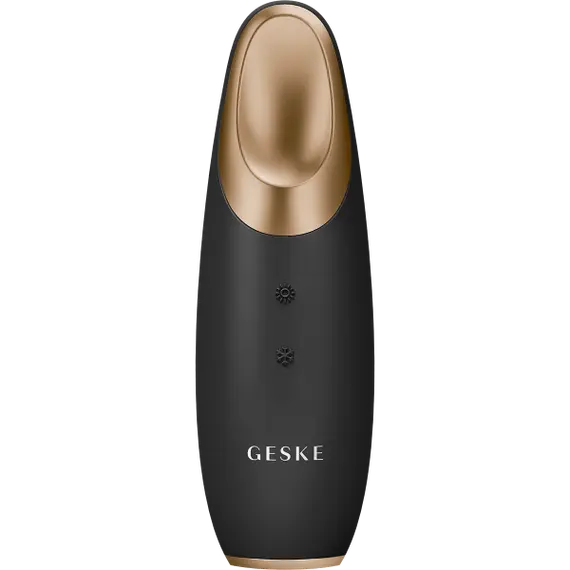 Energizues për zonën e syve me ngrohje dhe ftohje SmartAppGuided™ 6 në 1 Gri