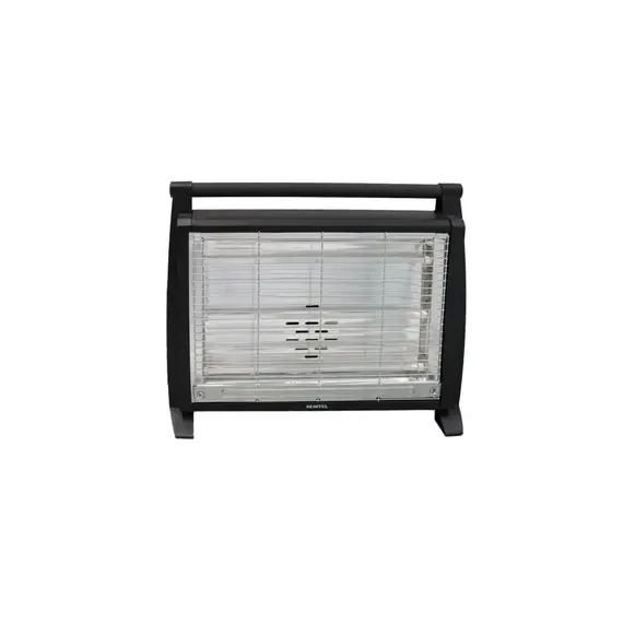 Ngrohëse Elektrike Kumtel LX-2831 1800W me 3 Elementë Quartz dhe 3 Nivele Ngrohjeje, 2 imazh