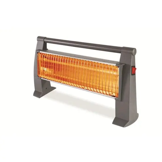 Ngrohëse Elektrike Luxell LX-2819 1200W me 2 Nivele Ngrohjeje