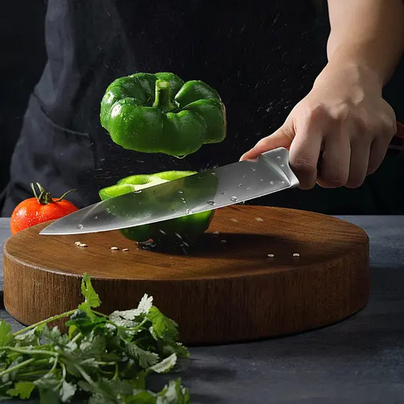 Thike Kuzhine Dumbo - 21 cm, 3 imazh