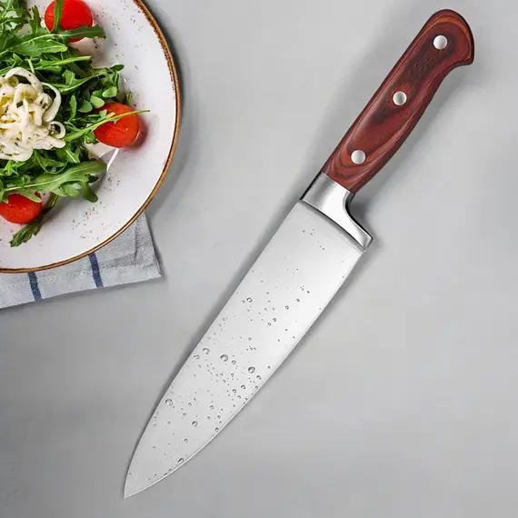 Thike Kuzhine Dumbo - 21 cm, 4 imazh