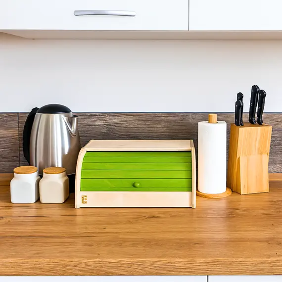 Mbajtese Buke - Me kapak, model ART188, 2 imazh