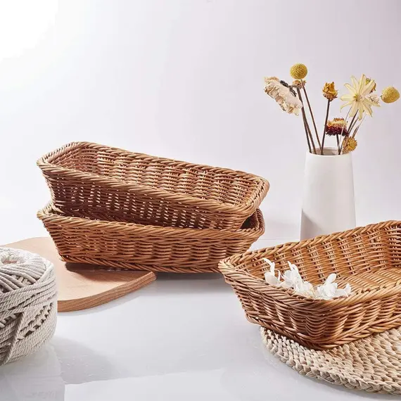 Kanister Vivid - Me thurrje, 30x20 cm, 2 imazh