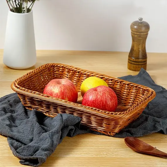 Kanister Vivid - Me thurrje, 30x20 cm, 5 imazh