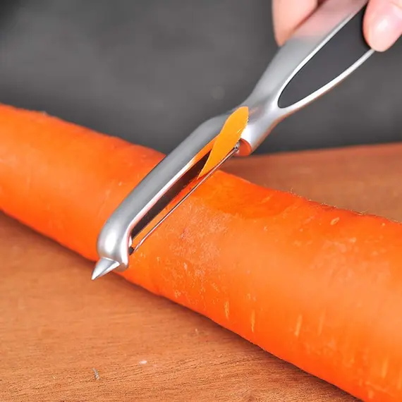 Qerues Patatesh Smart, 2 imazh