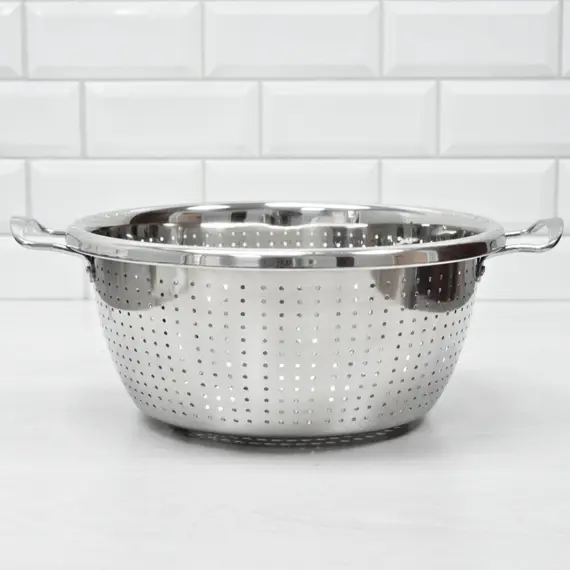 Kullese Kuzhine Inoks - Diameter 28 cm, 3 imazh