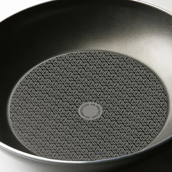 Tigan Induksion Fortezza - 26 cm, 4 imazh