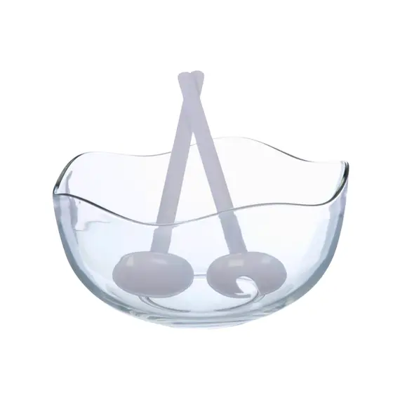 Tas Sallate Onda - Me luge, 26 cm, 3 cope