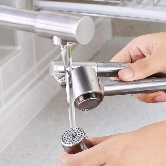 Shtypese Hudhrash Genius, 5 imazh