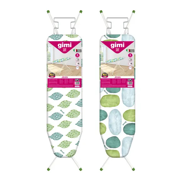 Tavoline Hekurosjeje Jean - Me mbeshtetje te forte, 4 imazh