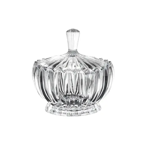 Kupe Qerasje Proxima - Me kapak, 14 cm