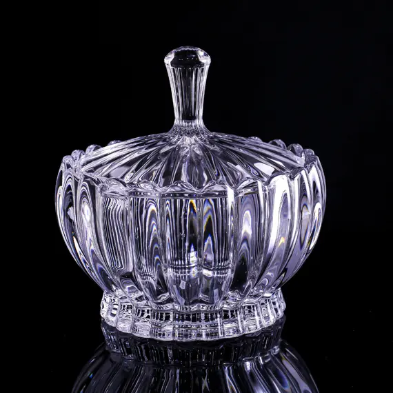 Kupe Qerasje Proxima - Me kapak, 14 cm, 4 imazh