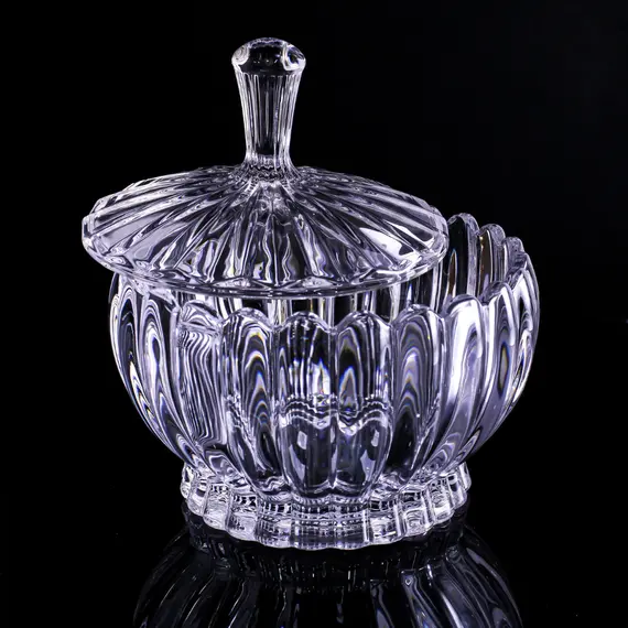 Kupe Qerasje Proxima - Me kapak, 14 cm, 5 imazh