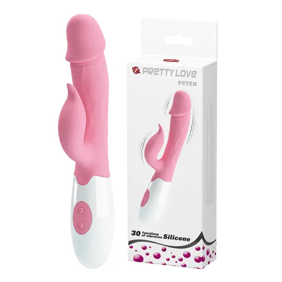 Multifunctional Vibrator