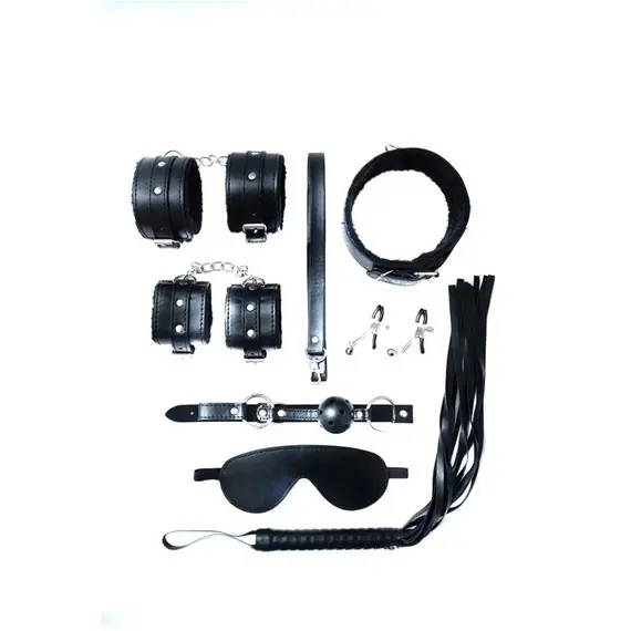 BDSM Set