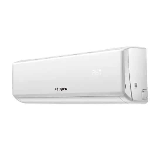 Set Kondicionerësh Felsen ACFE120I32 12000BTU + ACFE180I32 18000BTU Inverter A++/A+ me Teknologji Eko dhe Gaz R32, 3 imazh