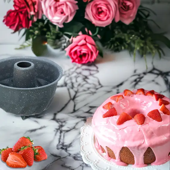 Forme Embelsire - Me kon, 24 cm, 2 imazh