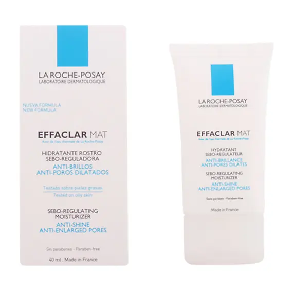 Matt Lëng hidratues Effaclar Mat La Roche Posay