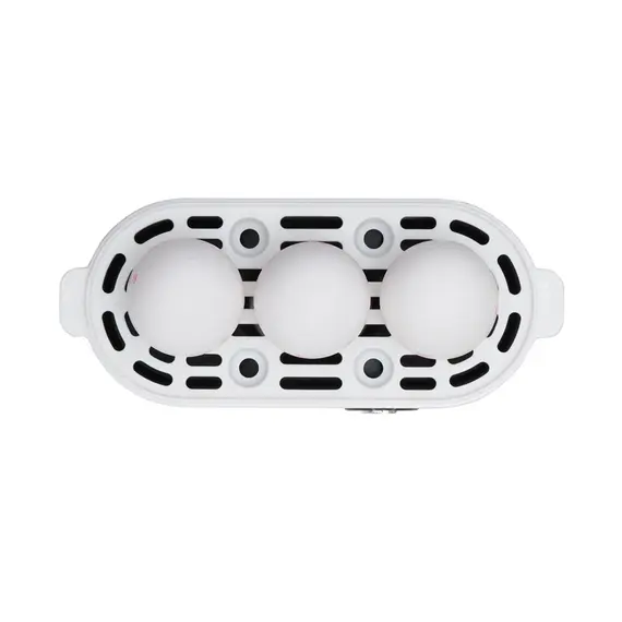 Set Zierëse Vezësh First Austria FA-5115-2 210W + Shtrydhëse Agrumesh Beko CJB5103W 40W, 4 imazh