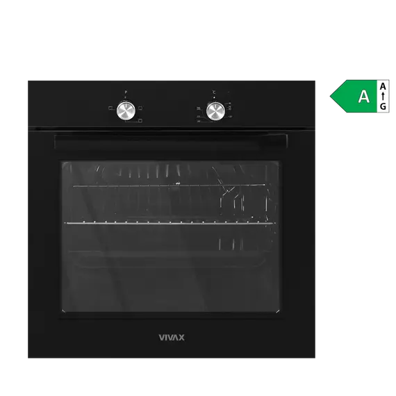 Set Furre & Suprinë VIVAX BO-624MH G / BH-04MVC + Tenxhere SOFRAM 22cm, 4 imazh