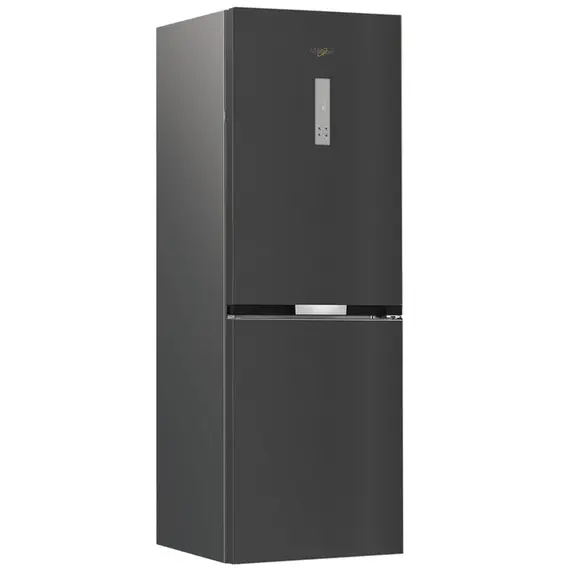 Frigorifer Whirlpool WHK 26362 XBR4E 316L No Frost