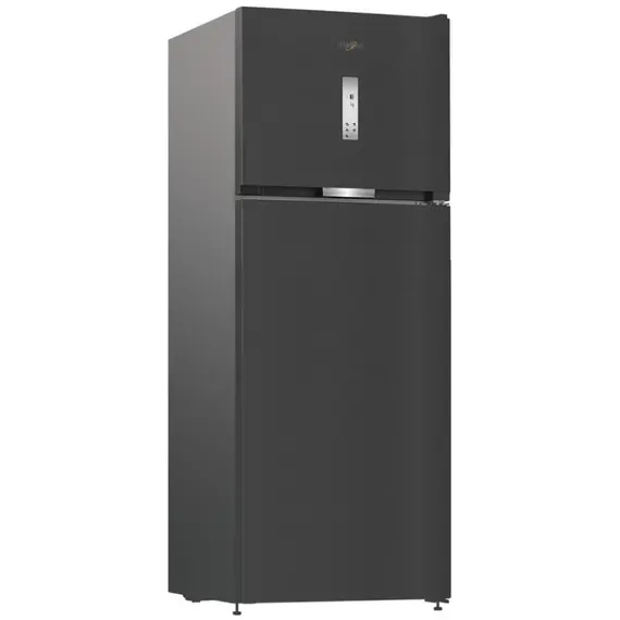 Frigorifer Whirlpool WHD2 6473 X5E 477L No Frost Inverter, 3 imazh