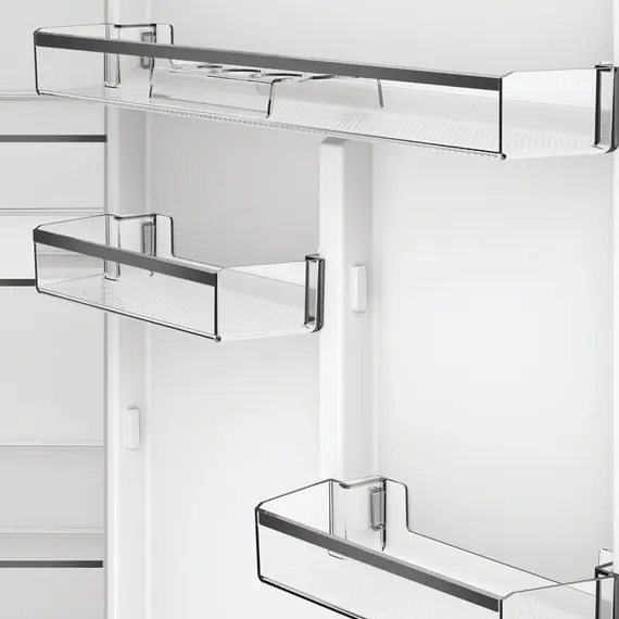 Frigorifer Whirlpool WHD2 6473 X5E 477L No Frost Inverter, 6 imazh