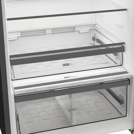 Frigorifer Whirlpool WHD2 6473 X5E 477L No Frost Inverter, 2 imazh