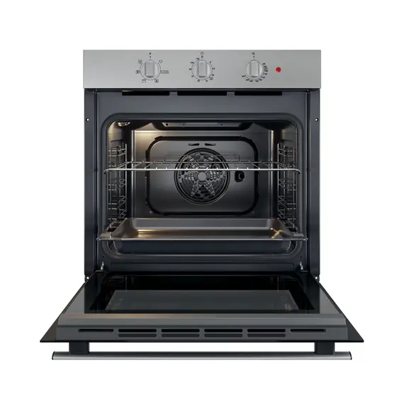 Furrë Whirlpool OMR35HR0X Elektrike 71L, Incaso, Klasa A, 4 imazh