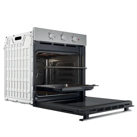 Furrë Whirlpool OMR35HR0X Elektrike 71L, Incaso, Klasa A, 3 imazh