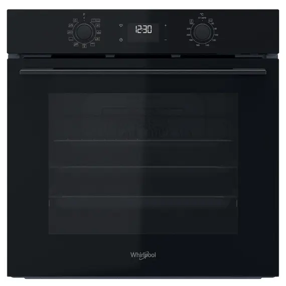 Furrë Whirlpool OMK58HU1B Elektrike 71L, Incaso, Klasa A+