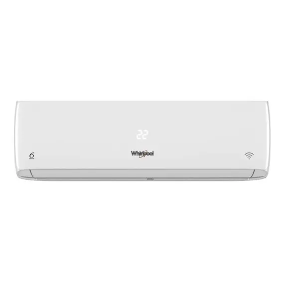 Kondicioner Whirlpool SPICR312WF I/O 12000 BTU, Inverter Mural, Klasa A++