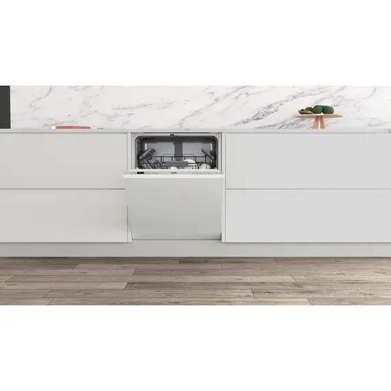 Lavastovilje Whirlpool WI 7020 P Incaso, Klasa E, 4 imazh
