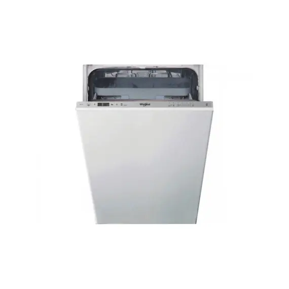 Lavastovilje Whirlpool WSIC 3M27 C Incaso, Klasa A++