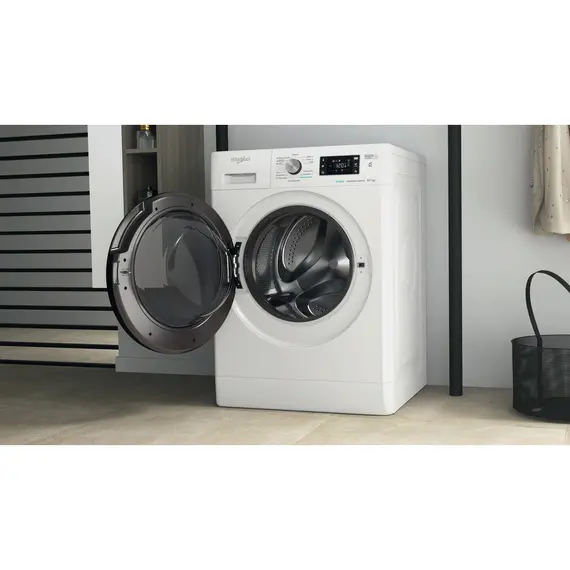 Larese-Tharese Whirlpool FFWDB 976258 BV EE 9Kg/7Kg, 1500 rpm, Klasa E, 4 imazh