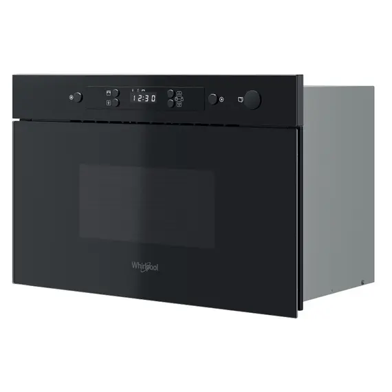 Mikrovale Whirlpool MBNA900B 22L, Incaso, 750W, 5 imazh